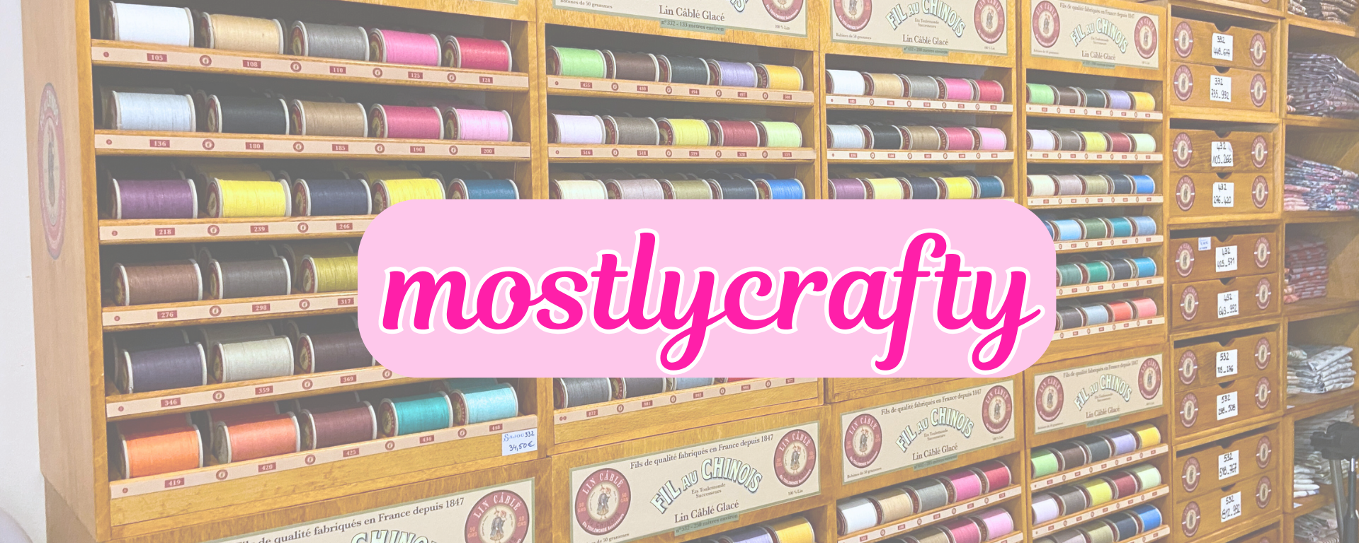 mostlycraftynet